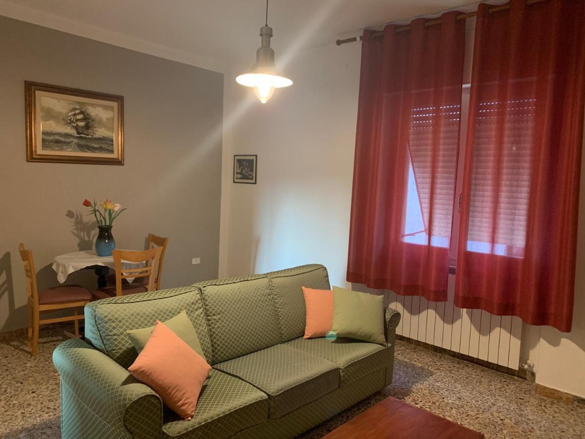 Casa Delle Mura Монтемерано Экстерьер фото